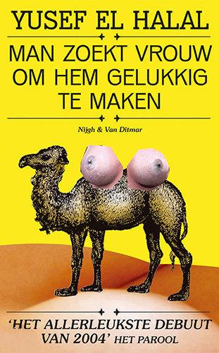 Man zoekt vrouw om hem gelukkig te maken (NL, 2004)