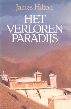 Het verloren paradijs (Lost Horizon)