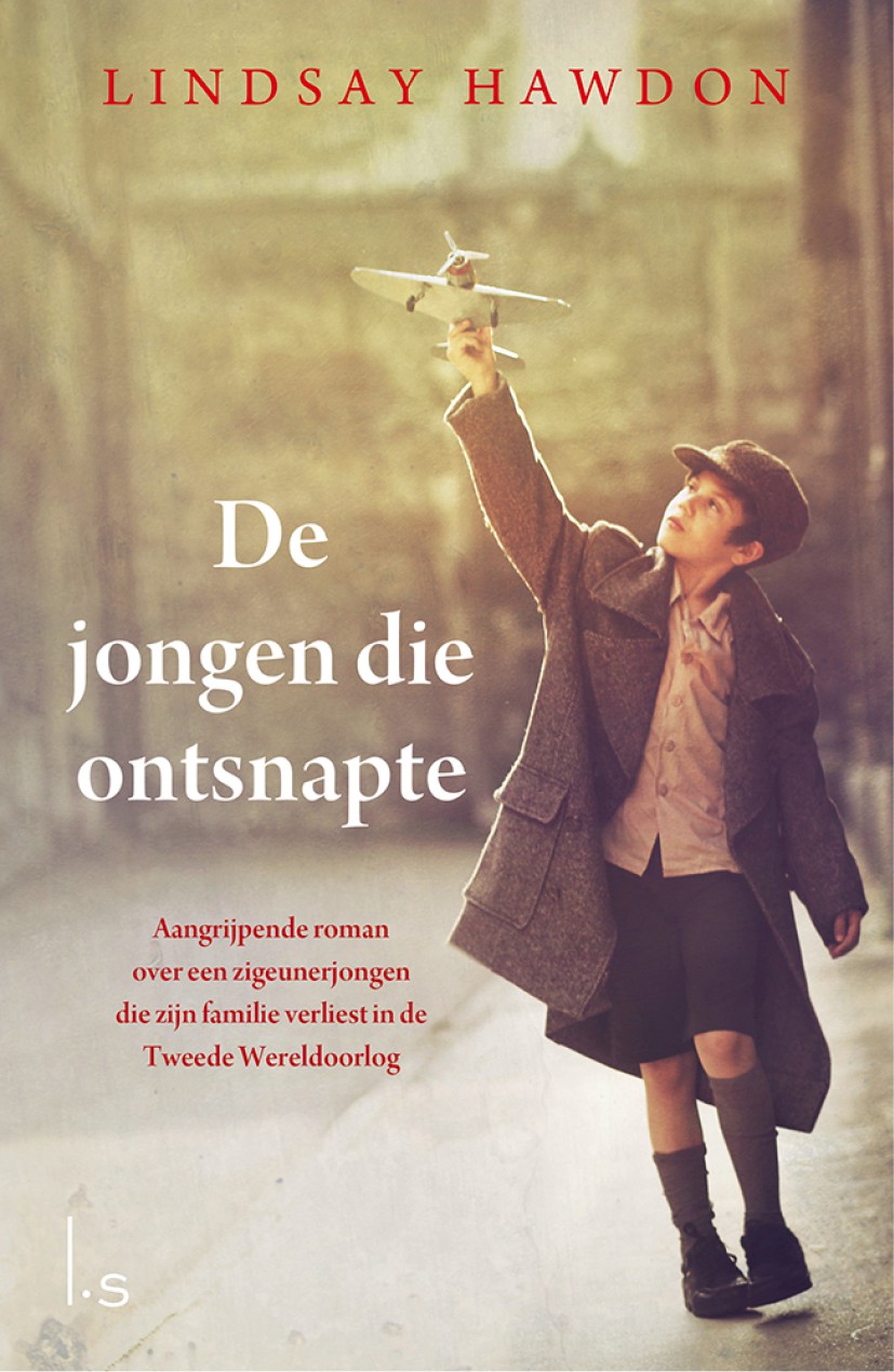 De jongen die ontsnapte