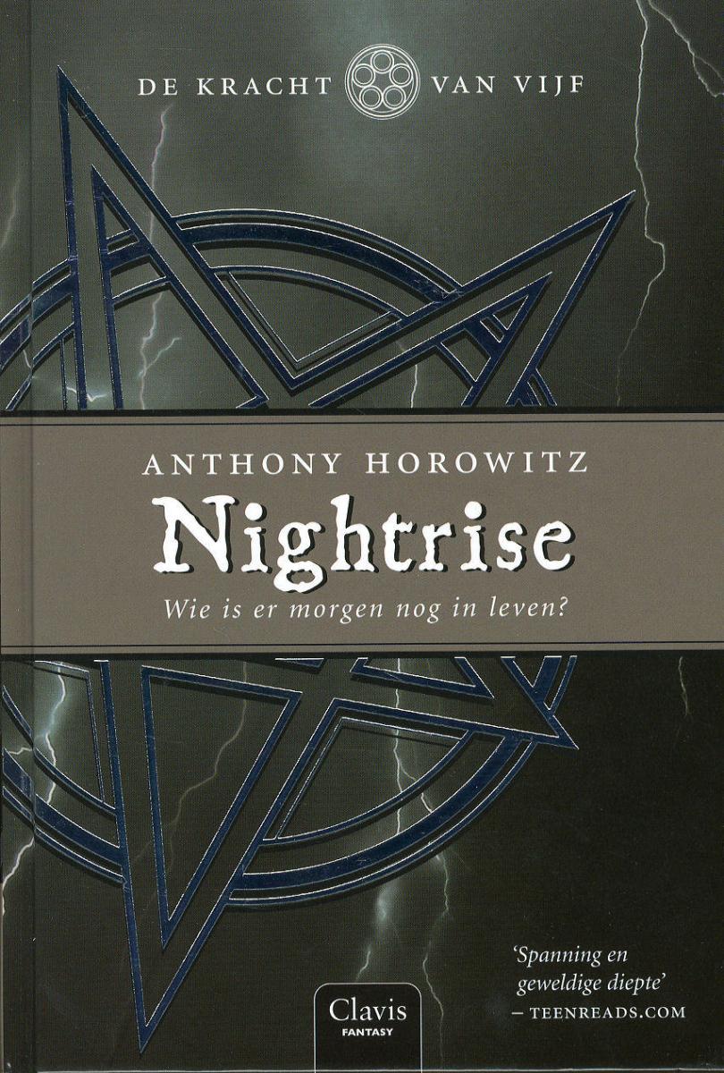 Nightrise