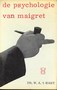 De psychologie van Maigret