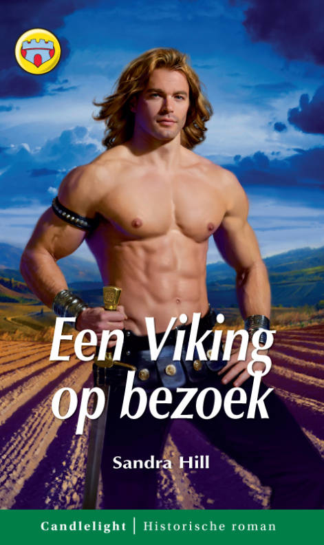Een Viking op bezoek