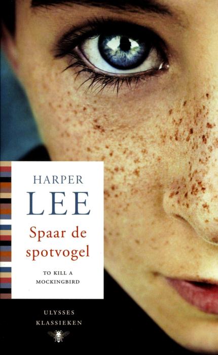 Spaar de spotvogel