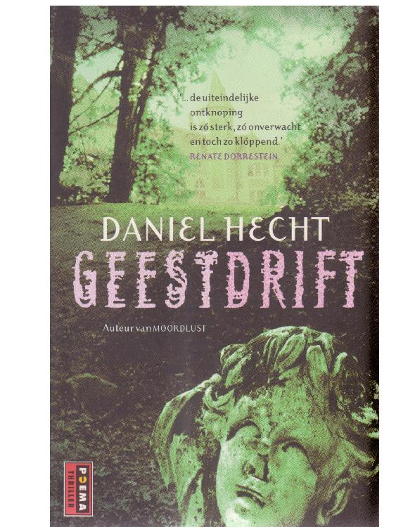 Geestdrift
