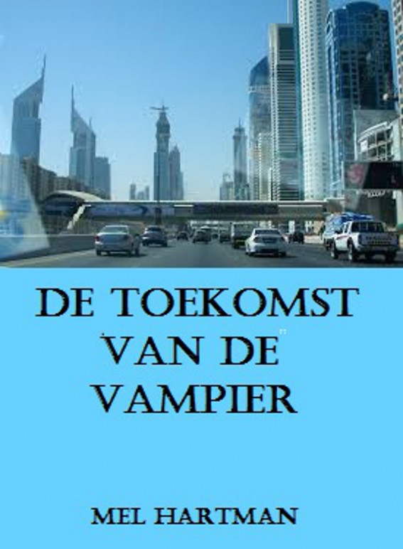 De toekomst van de vampier