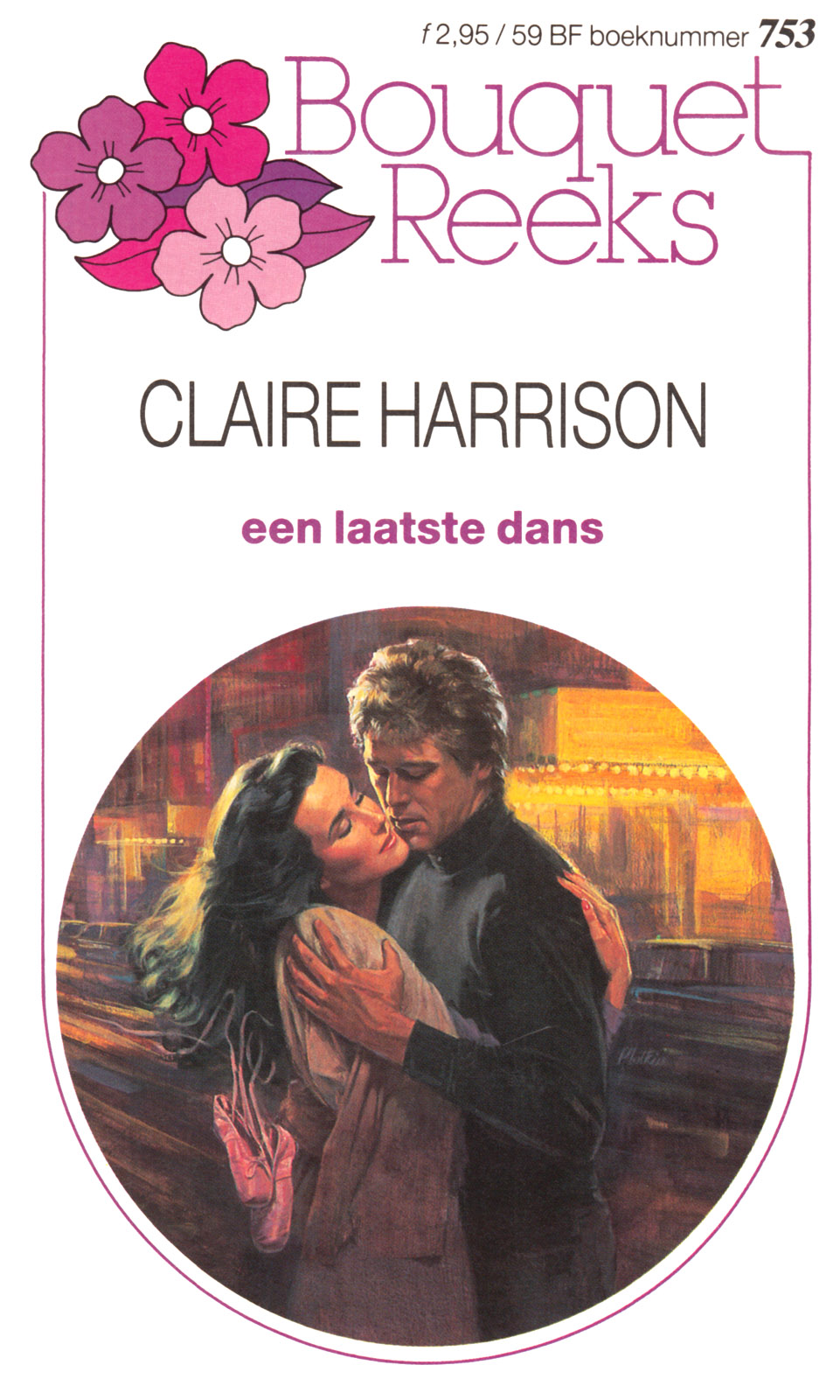 Een laatste dans