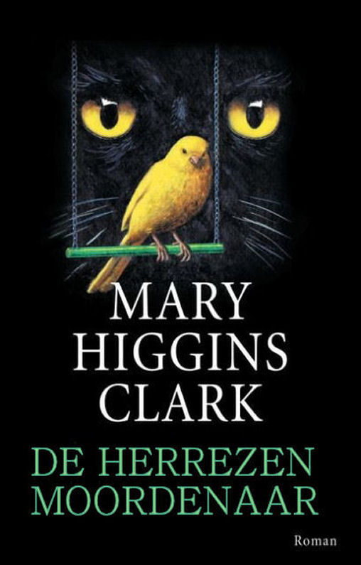 De herrezen moordenaar