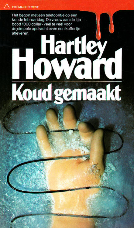 Koud gemaakt