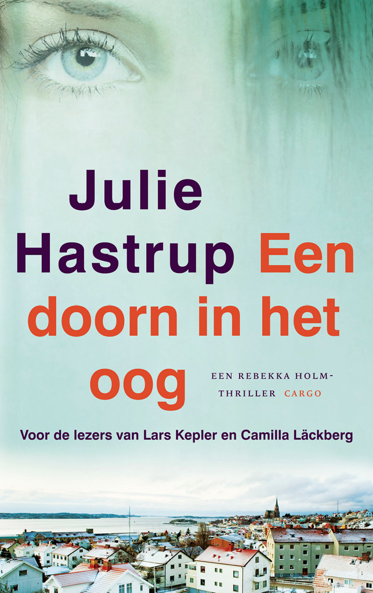Een Doorn in Het Oog