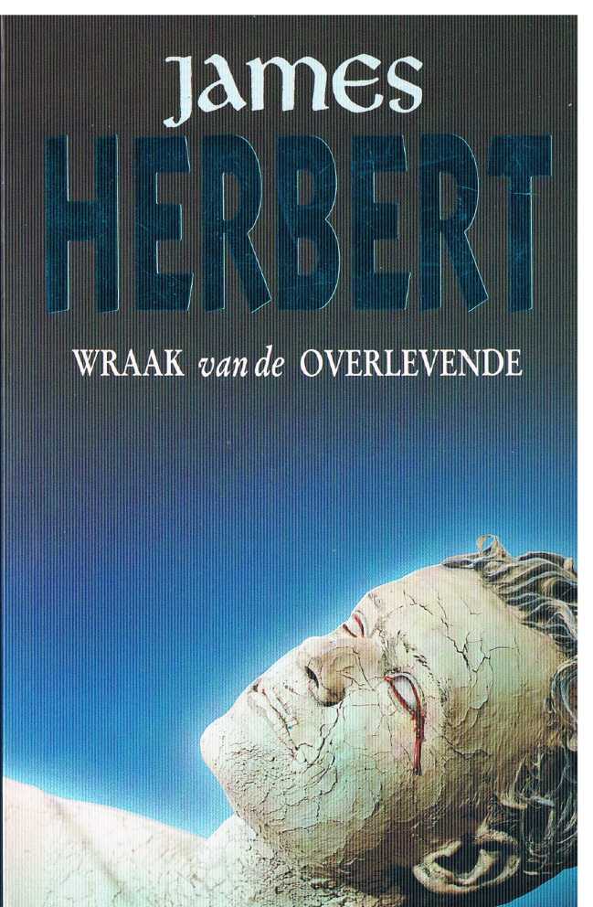 Wraak van de overlevende