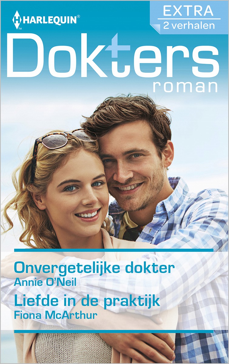Doktersroman Extra 118: Onvergetelijke dokter / Liefde in de praktijk