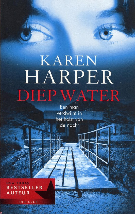 Diep water