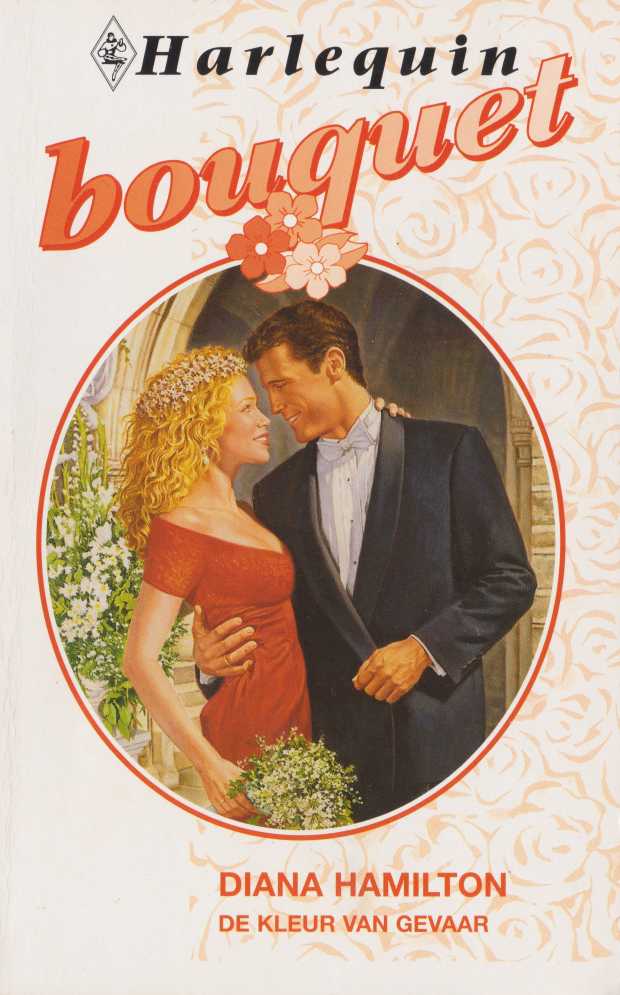 De kleur van gevaar - Bouquet 1978