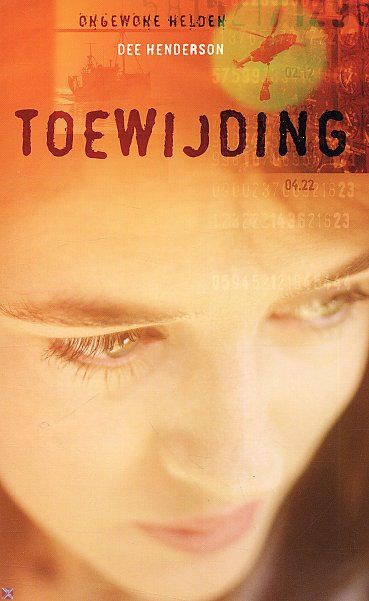 Toewijding