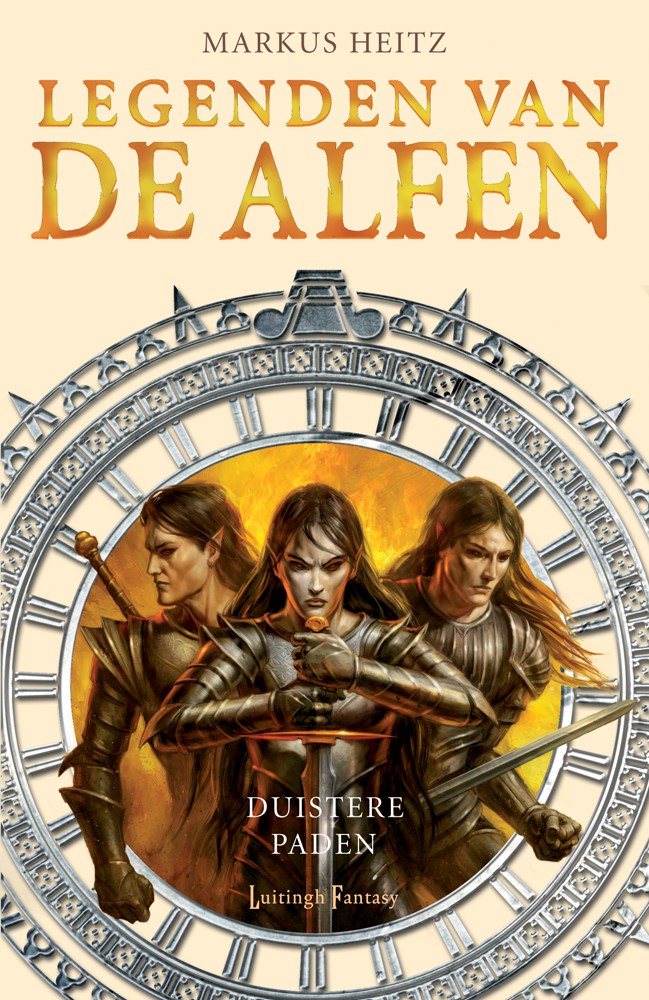 Duistere paden