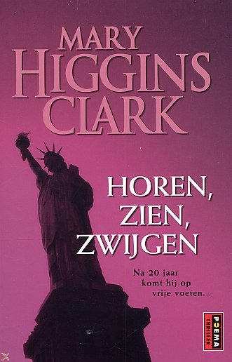 Horen, zien, zwijgen