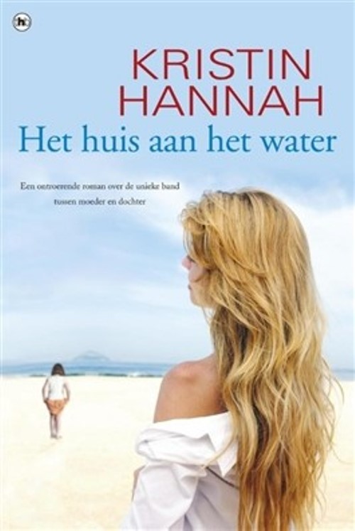 Huis aan het water