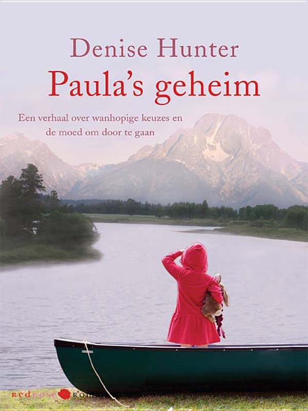 Paula’s geheim