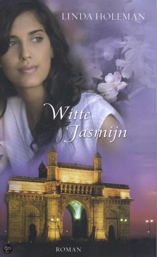 Witte jasmijn