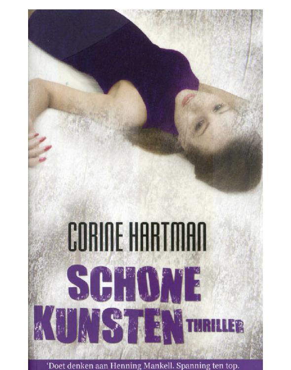 Schone kunsten