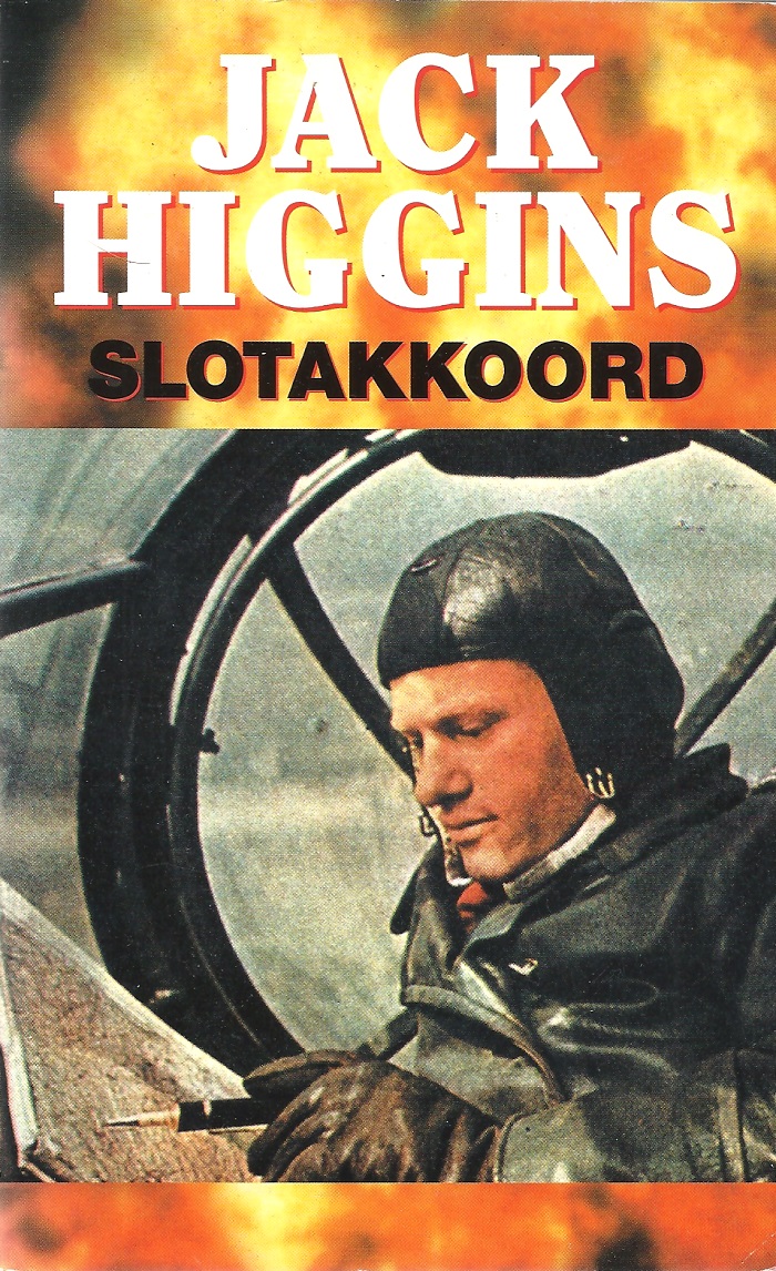 Slotakkoord aka In ruil voor het Walhalla