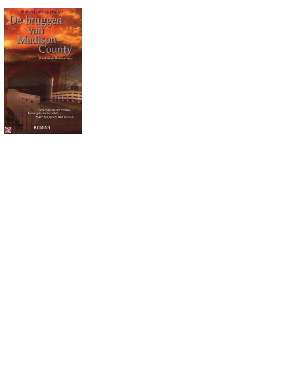 De Bruggen Van Madison County