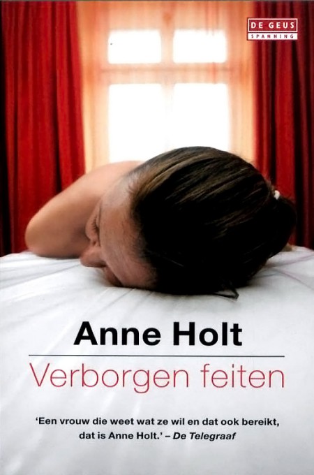 Verborgen Feiten