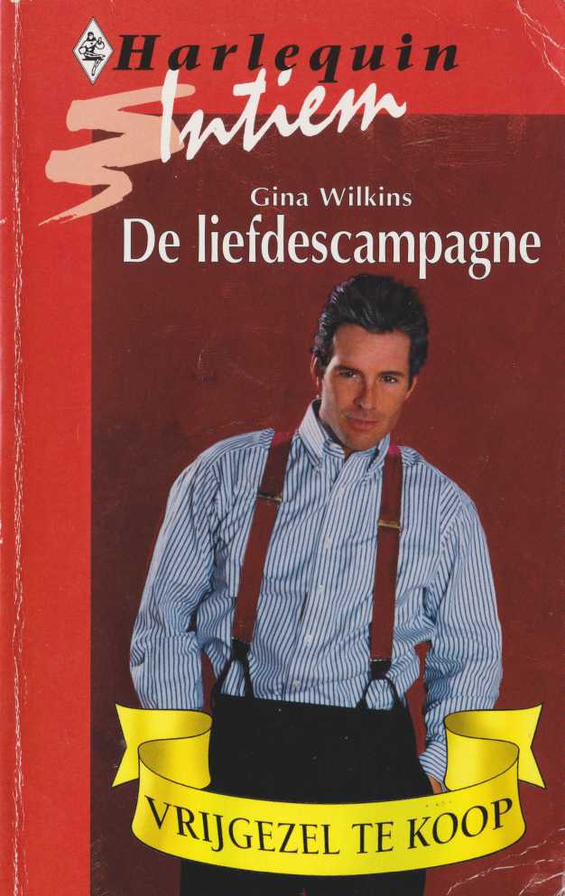 De liefdescampagne - Intiem 1065