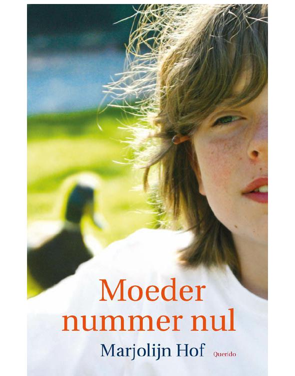 Moeder nummer nul