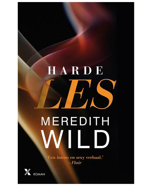 Harde les