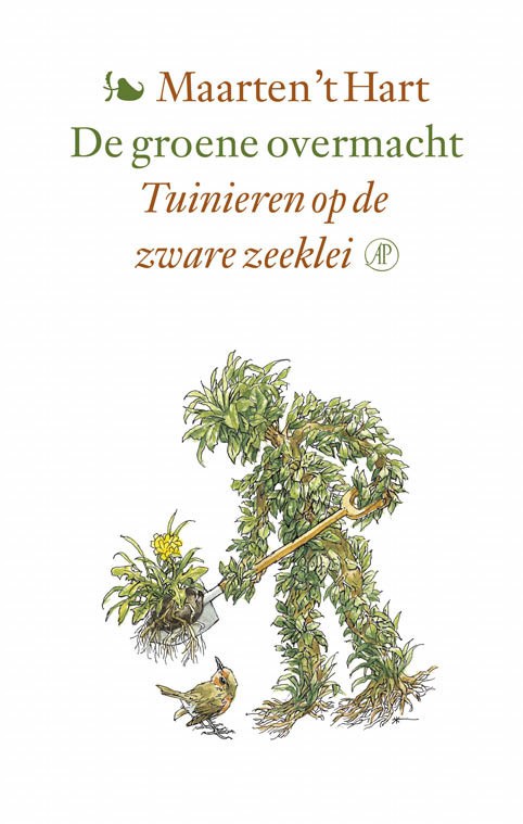 De Groene Overmacht