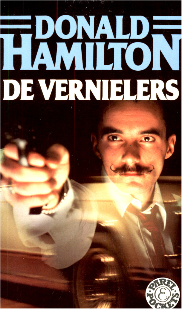 De vernielers