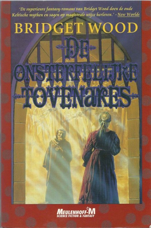 De onsterfelijke tovenares