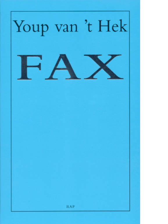 Fax (1998)