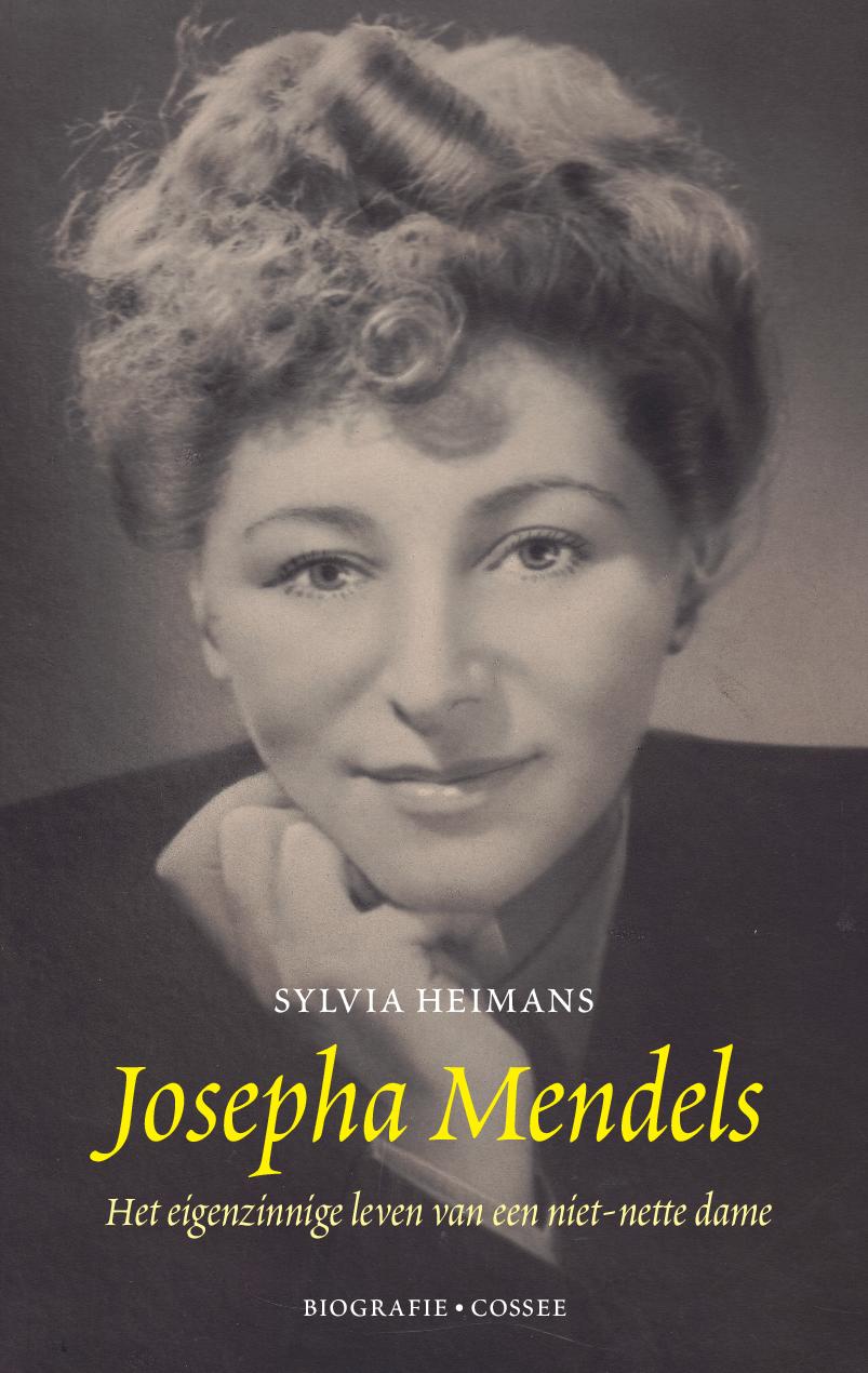 Josepha Mendels