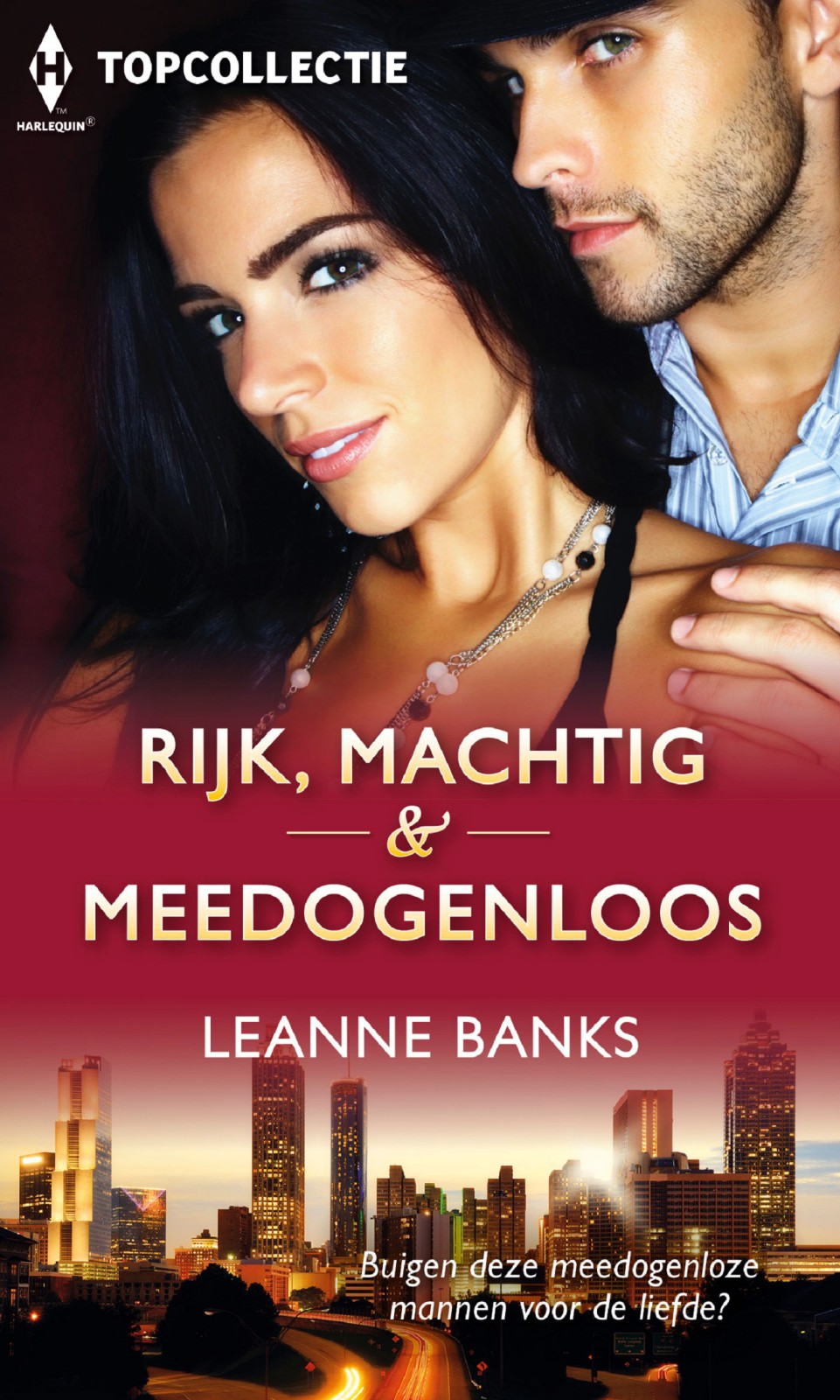 Rijk, machtig & meedogenloos: Macht en liefde / Een sensueel voorstel / Minnares met geheimen