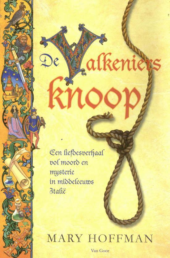 Valkeniersknoop