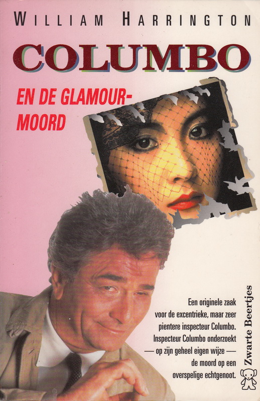 Columbo en de glamour-moord