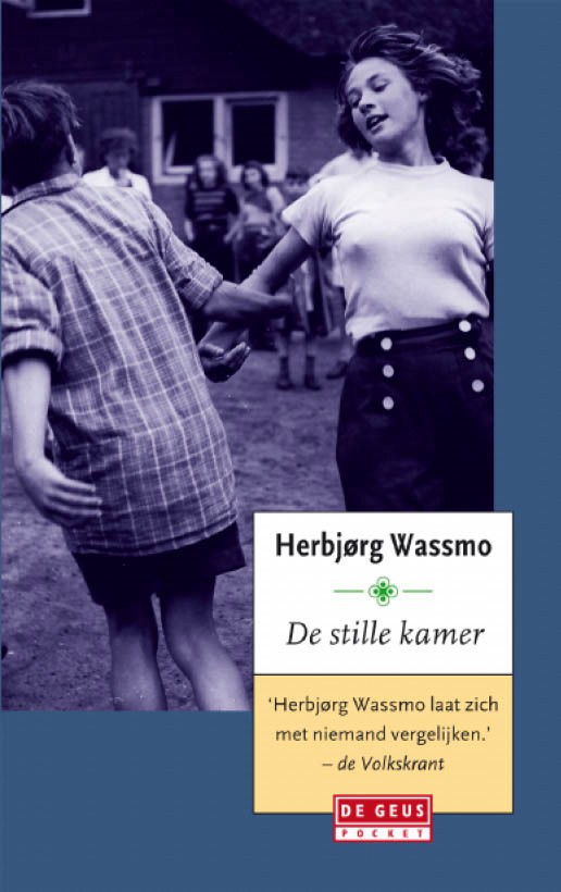 De stille kamer