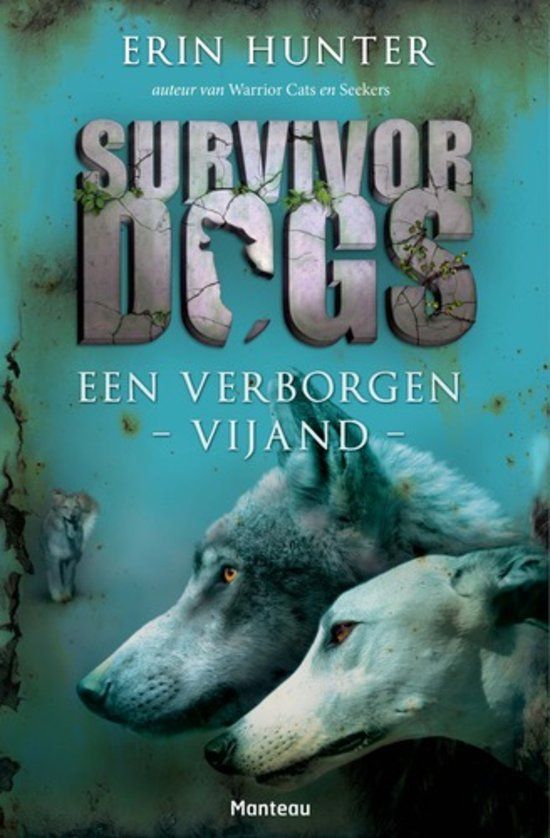 Surviver Dogs - Een verborgen vijand