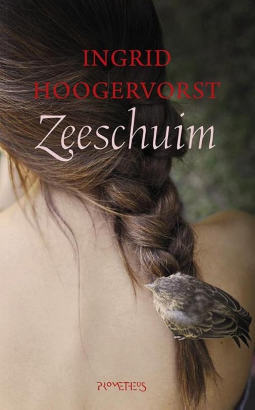 Zeesschuim