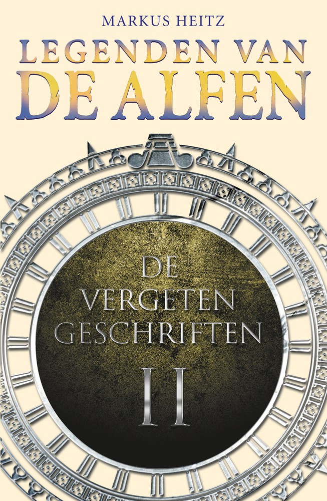 De Vergeten Geschriften 2