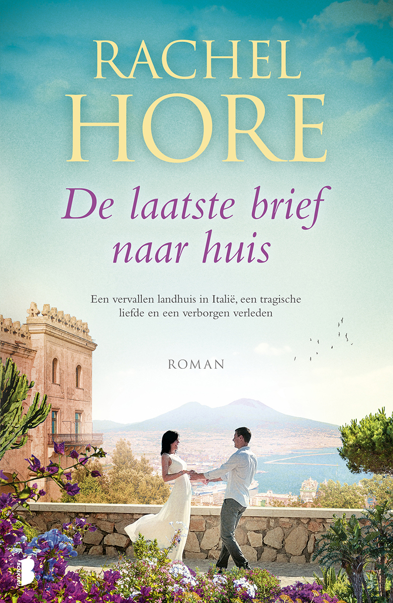 De laatste brief naar huis