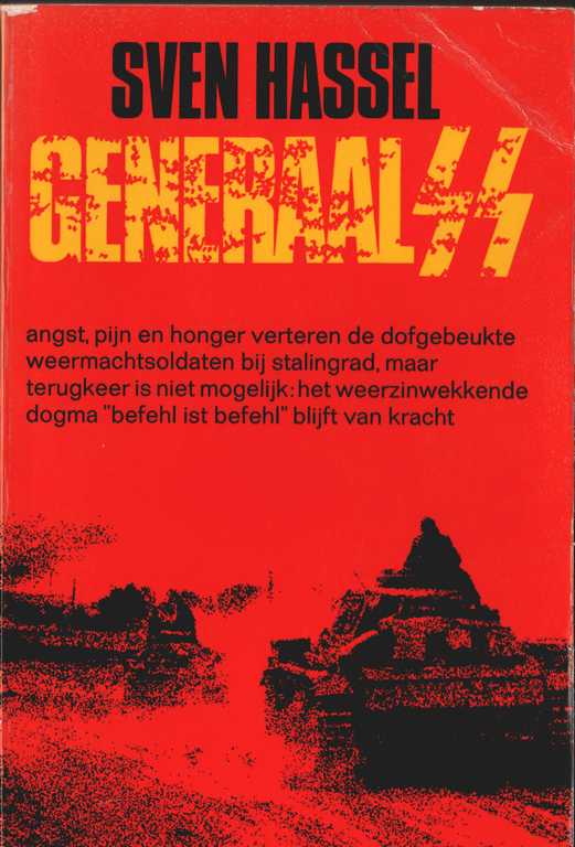 Generaal SS
