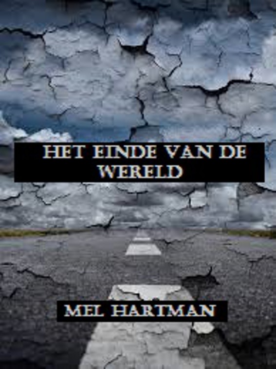Het einde van de wereld