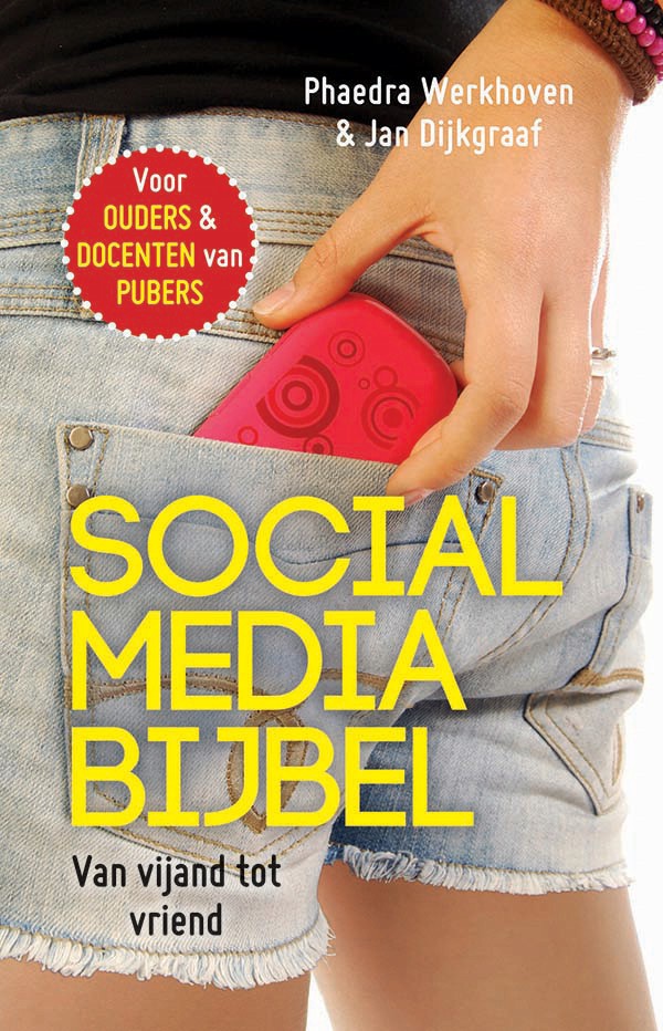 Social media bijbel