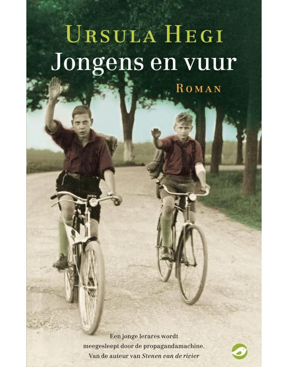 Jongens en vuur