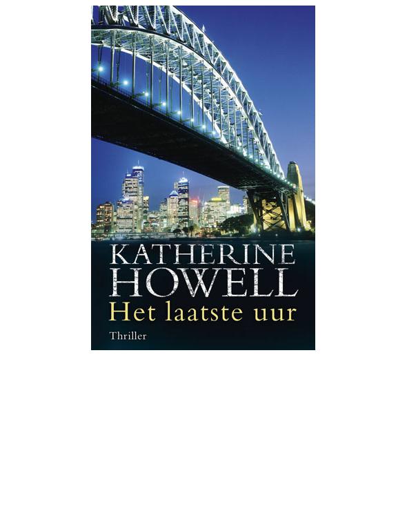 Het laatste uur