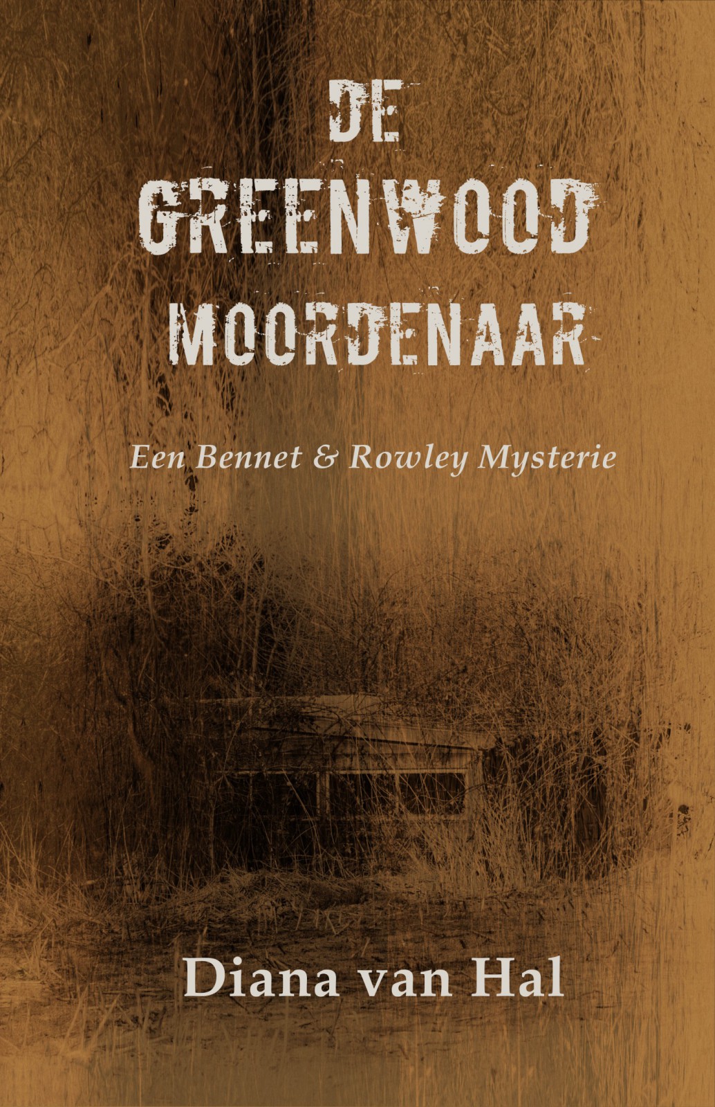 De Greenwood moordenaar