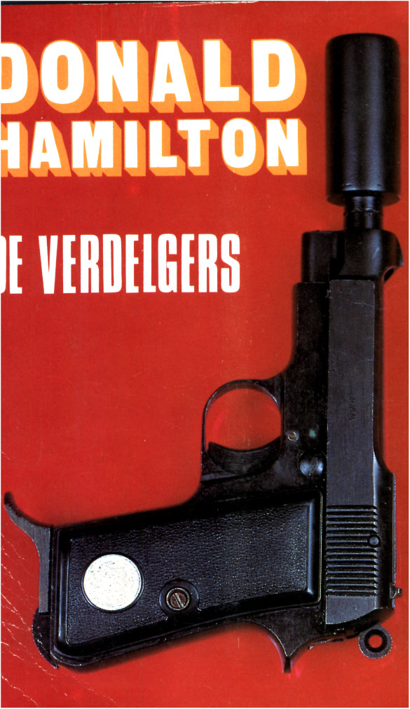 De verdelgers